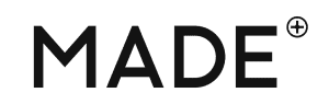 Made Logo by Kindred Comms